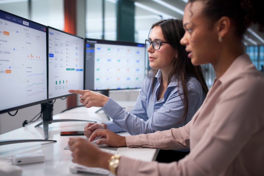 The Data Center Finds New Orleans Still Struggling to Recover Lost Jobs