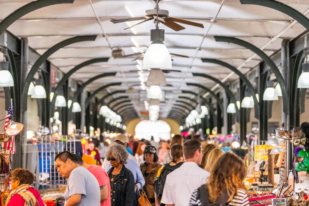 Tulane State of the Nation Report Ranks Louisiana Last