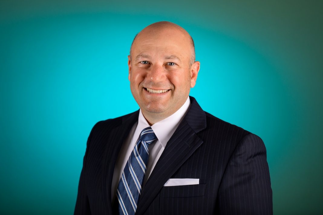 UMC Names New Chief Operating Officer