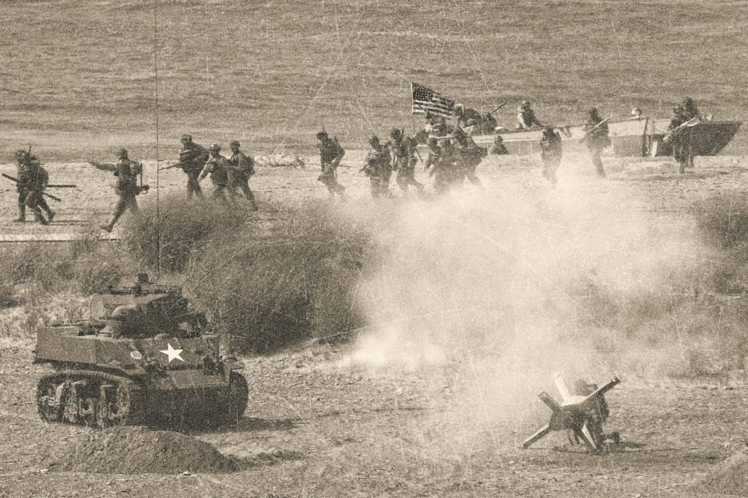 WWII Museum to Mark 82nd Anniversary of D-Day