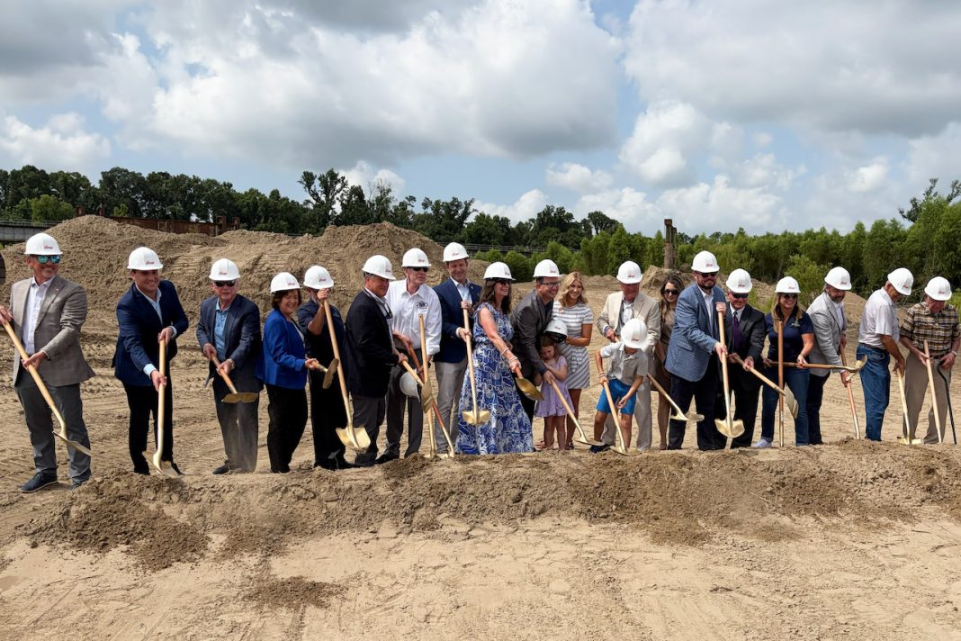 Week-in-Review June 22-26: Groundbreakings, Business Expansions and More