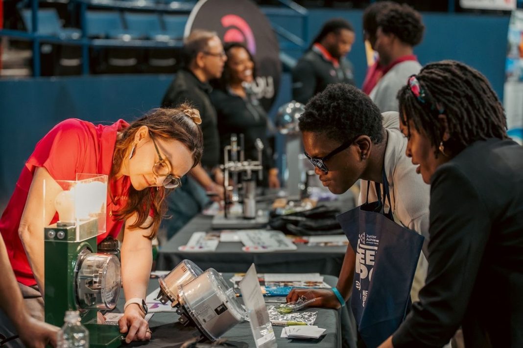 YouthForce NOLA Opens Internships for 200+ Students