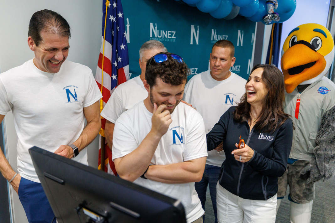 Nunez Aerospace Advocacy Secures $4M