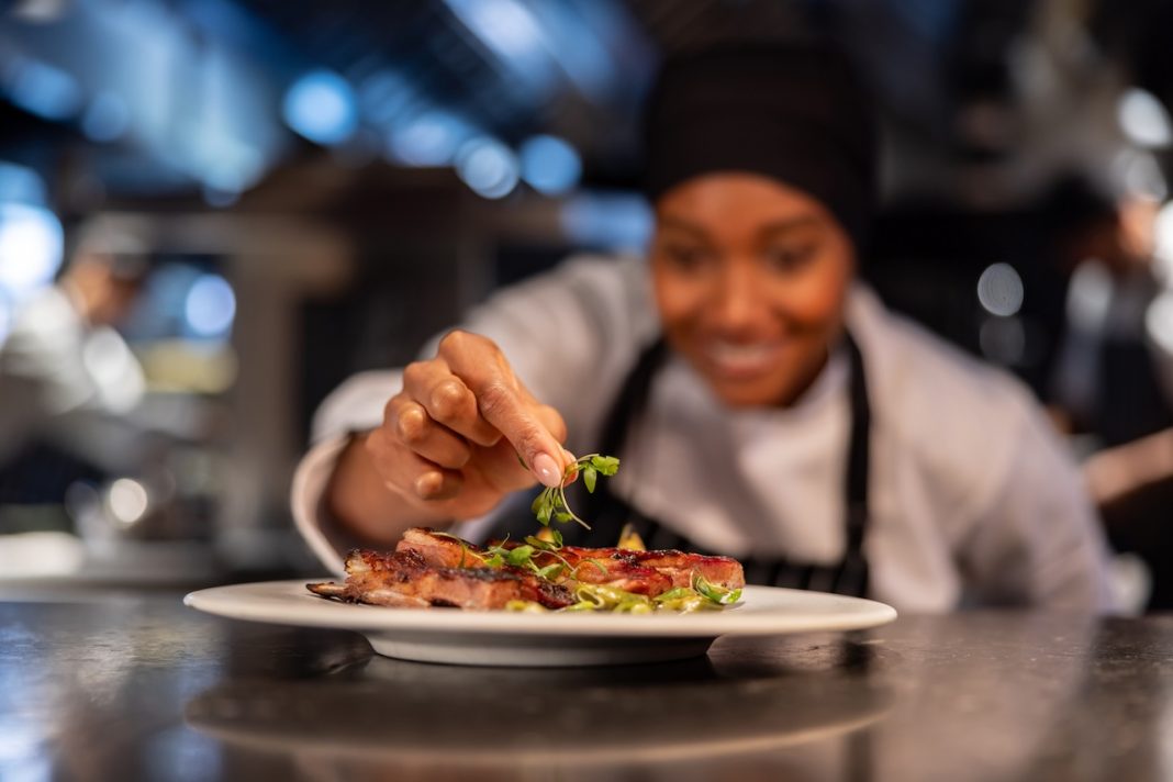 2026 NACUFS Conference Features Culinary Competition
