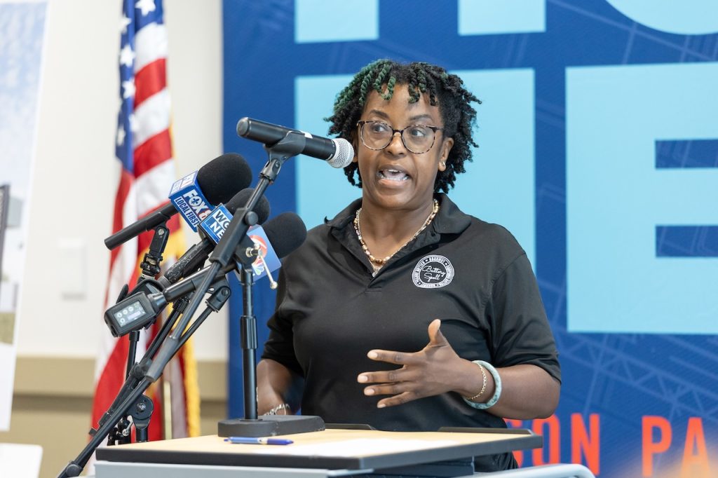 JEDCO Incubator to Boost Food Startups