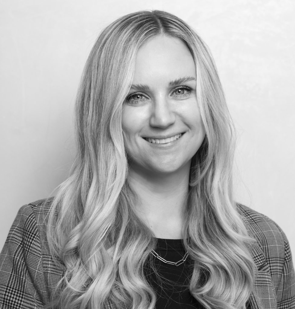 Ashley Burkardt - Rep Data Promotes 3 Executives