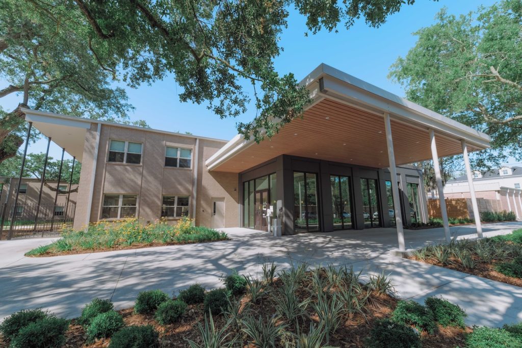 2 CommCare Facilities Receive National Quality Awards