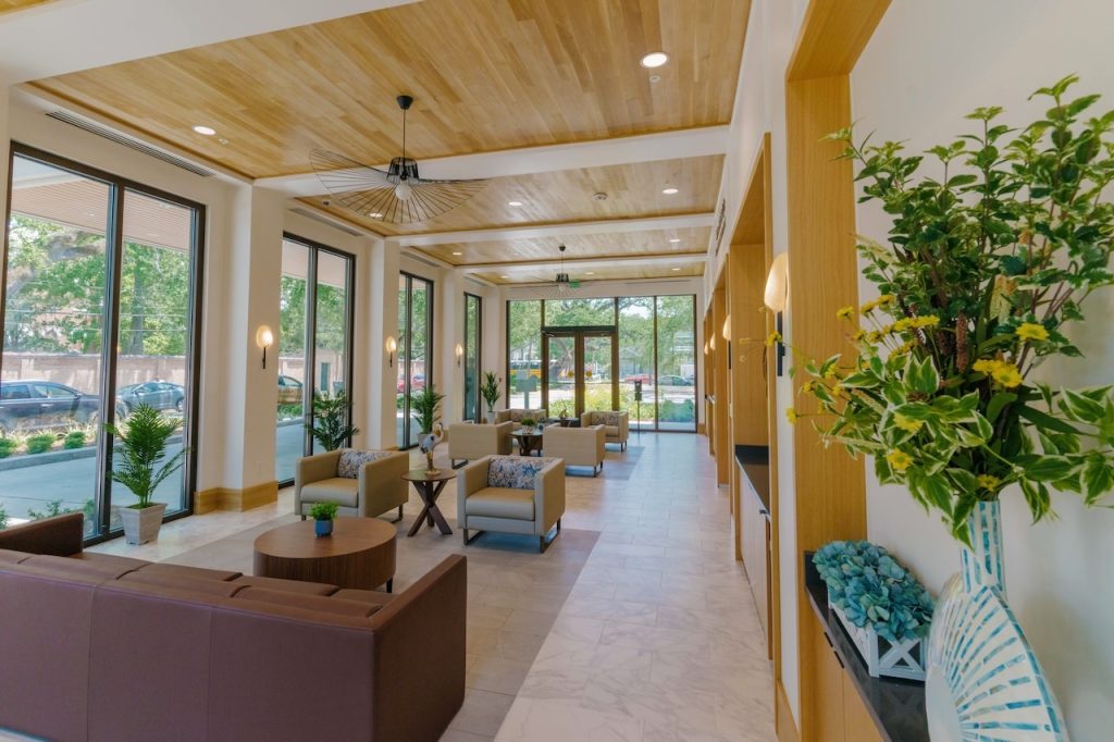 2 CommCare Facilities Receive National Quality Awards