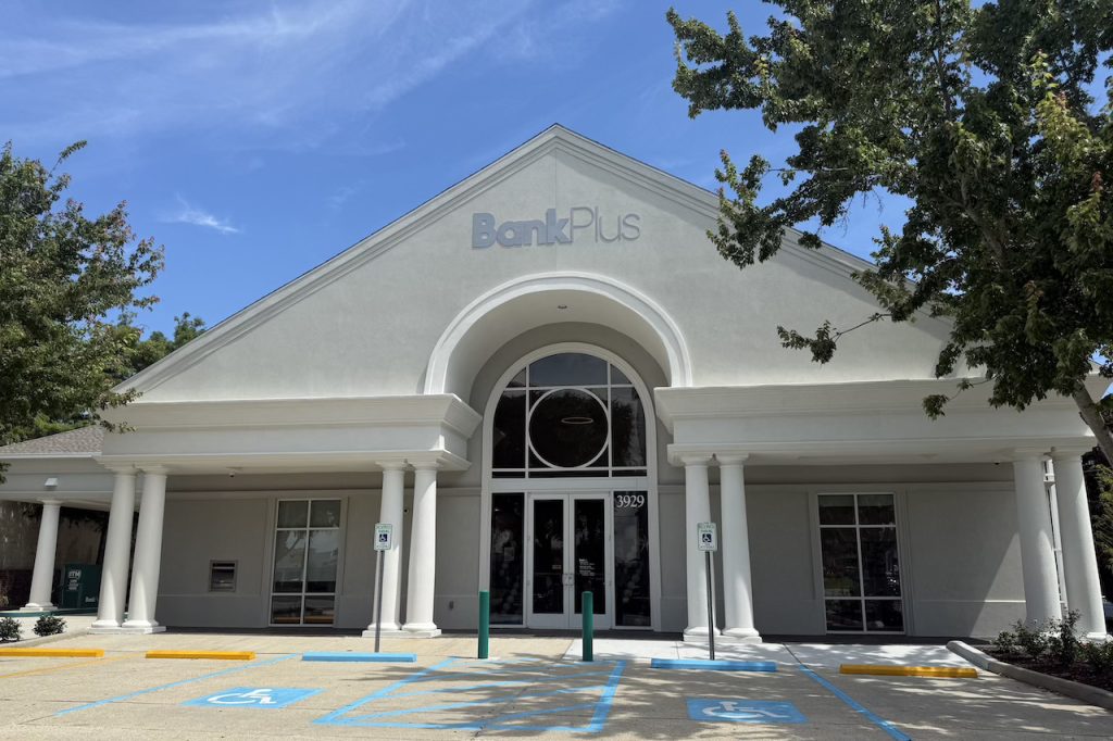 Bankplus BankPlus Celebrates Reopening of Metairie Branch - Biz New Orleans