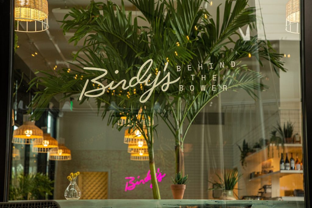 Restaurants