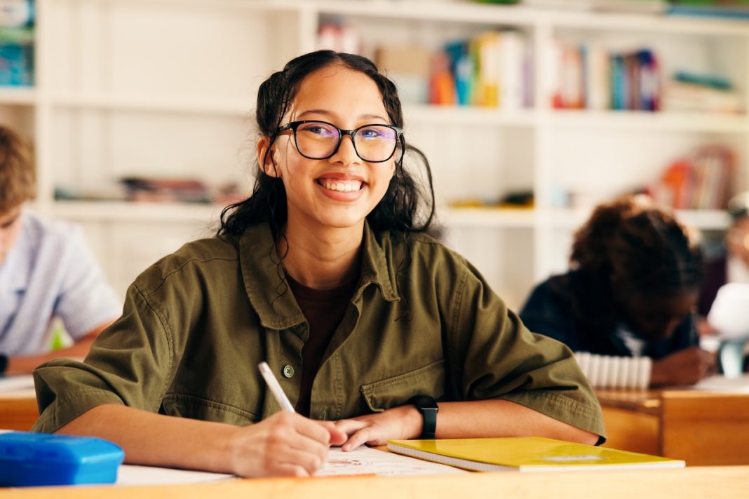 Bloomberg Arts Internship Expands Soft Skills