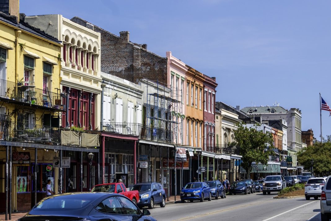 DDD Launches Grant Program for Vacant Storefronts