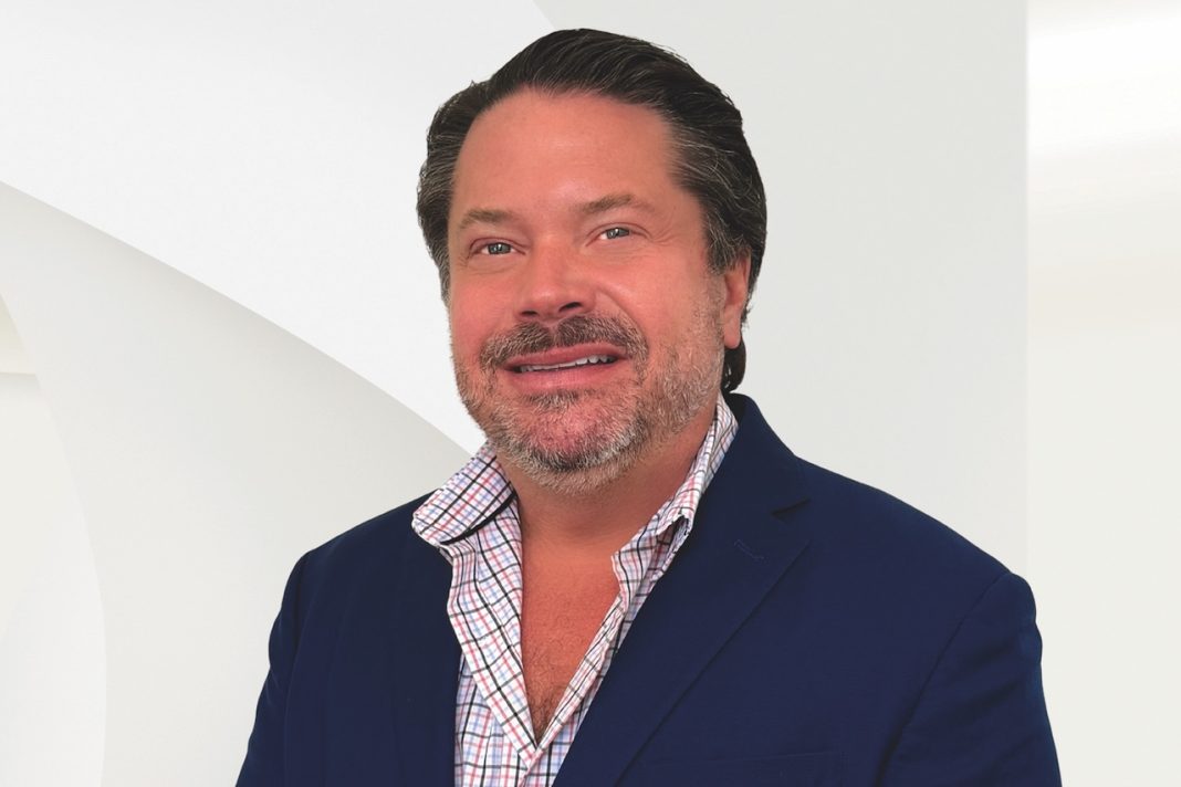 Engel & Völkers Adds Divorce Real Estate Expert - Martin Kiley