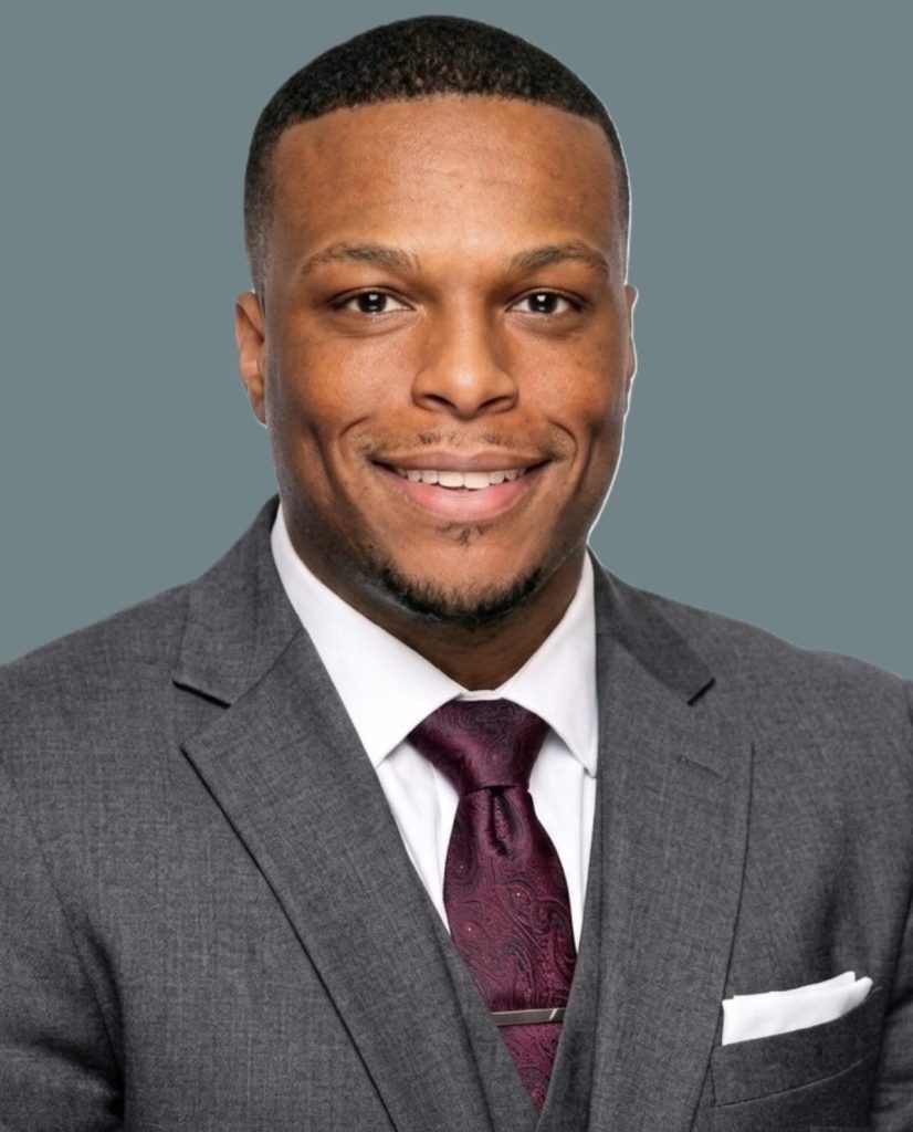 Jay Garrett - Fidelity Bank Names 3 New Vice Presidents