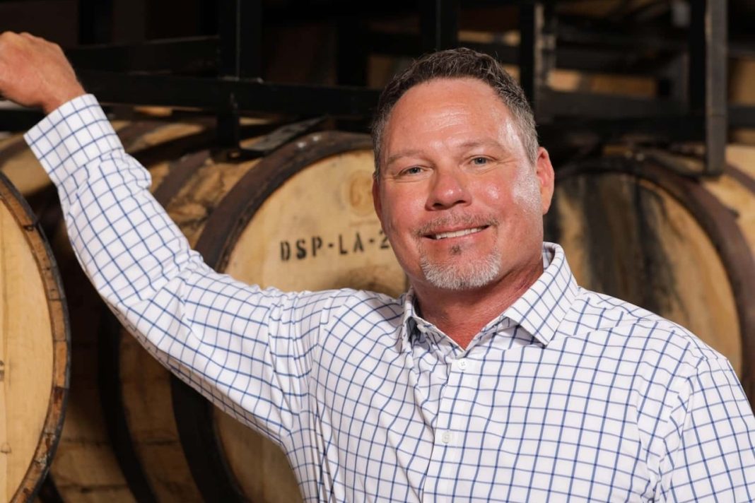 Award-Winning Whiskey Drives Growth for Seven Three Distilling