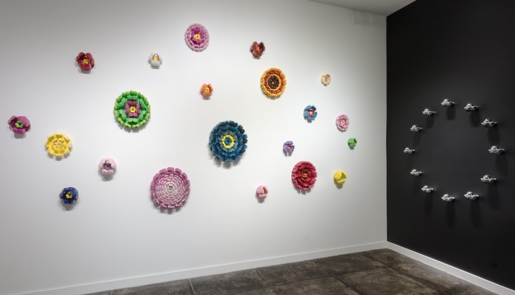 Mike Smith, courtesy of Ferrara Showman Gallery New Orleans