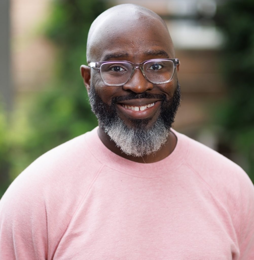 Kwamena Aidoo, managing partner of Corridor Ventures - Corridor Ventures Invests in AI Cooling Startup