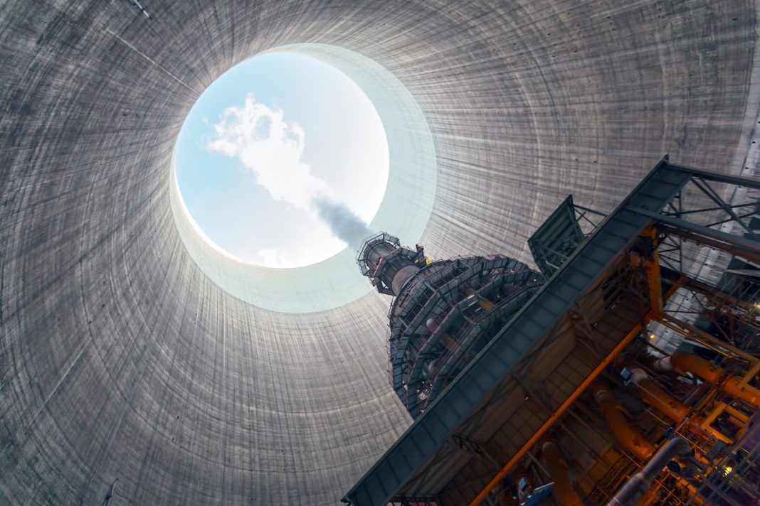 Louisiana Advances in DOE Nuclear Campus Competition