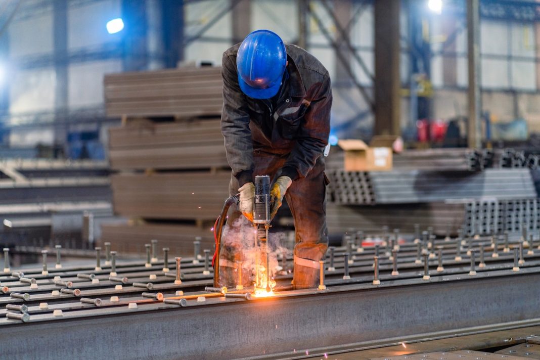 Louisiana Ranked No. 1 in Workforce Growth