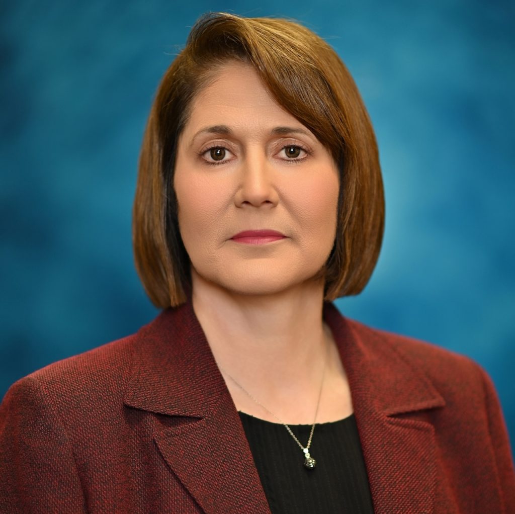 Mary Lumetta assumed the role of Superintendent on July 1, 2026.