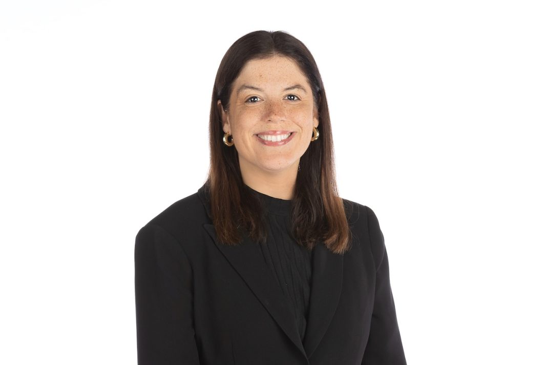 First Horizon Bank, United Way Name Executive Committee Board Chair