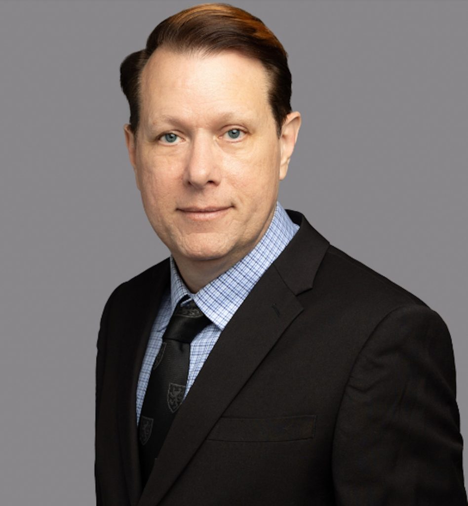 Michael Franklin - Fidelity Bank Names 3 New Vice Presidents