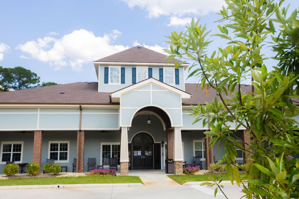 2 CommCare Facilities Receive National Quality Awards