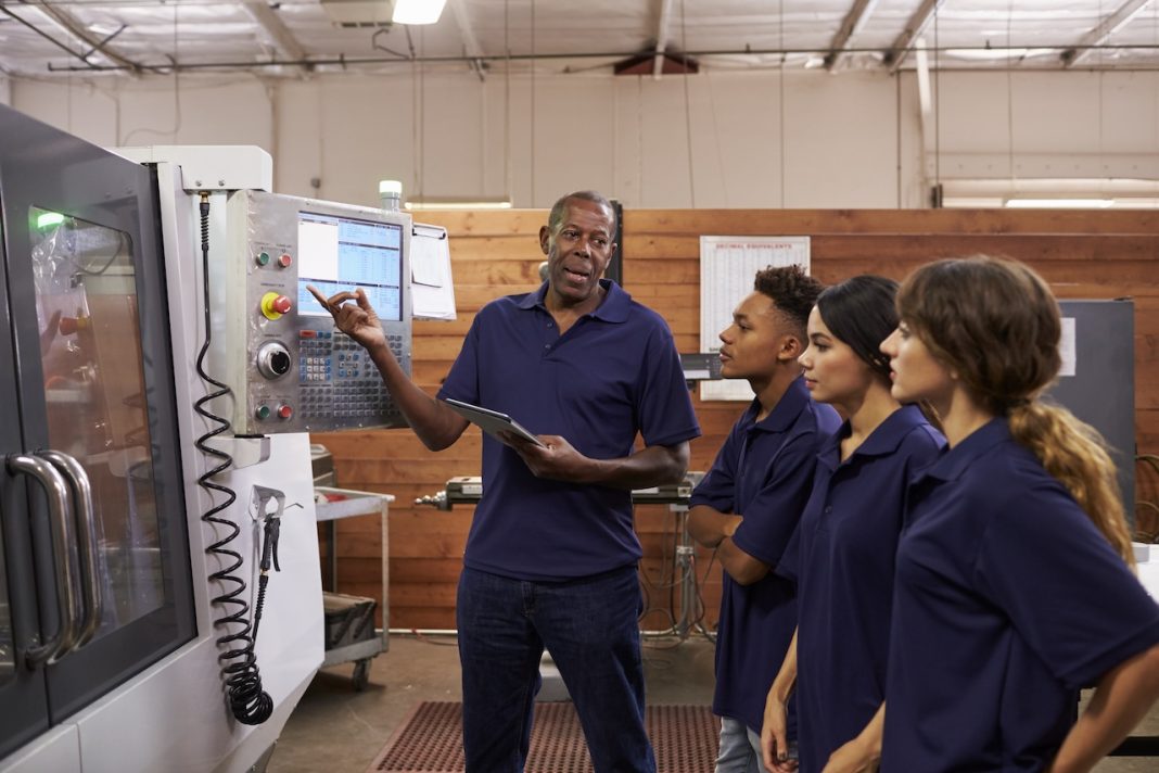 NOLA Coalition Awards $65K for Youth Programs