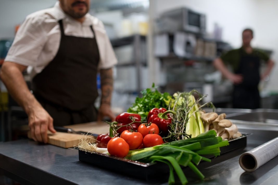 NORA Launches $400,000 Food Business Microgrant