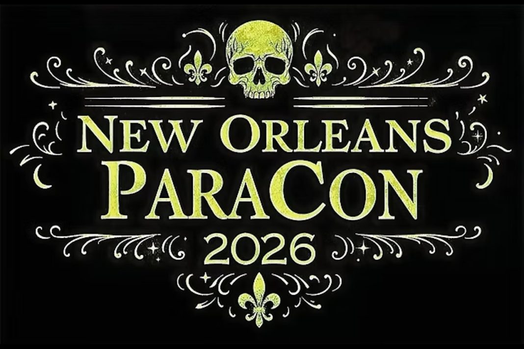 New Orleans ParaCon Returns This Weekend