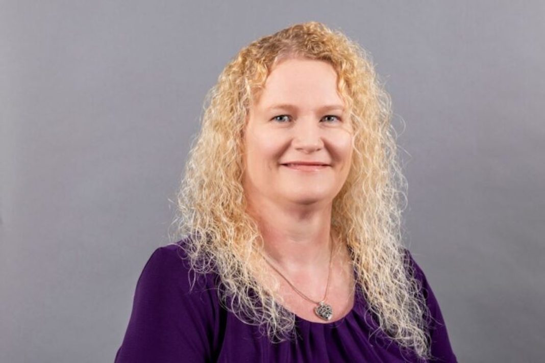 Lighthouse Louisiana Names New VP