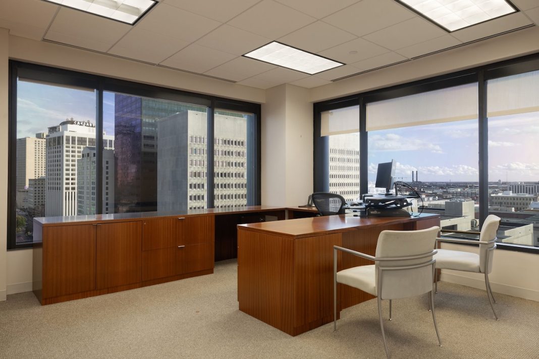 MCBANK Expands Downtown Headquarters