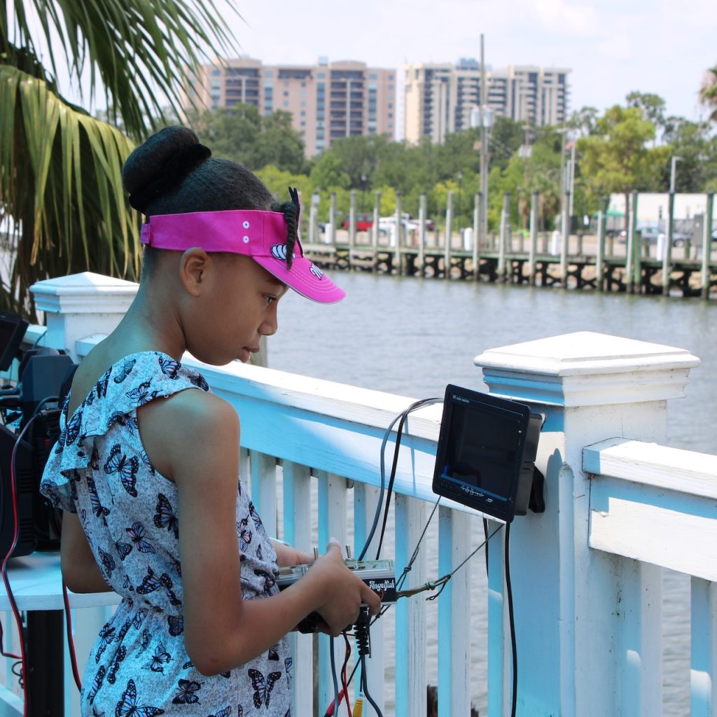 Pontchartrain Conservancy to Host 3rd ROV Expo