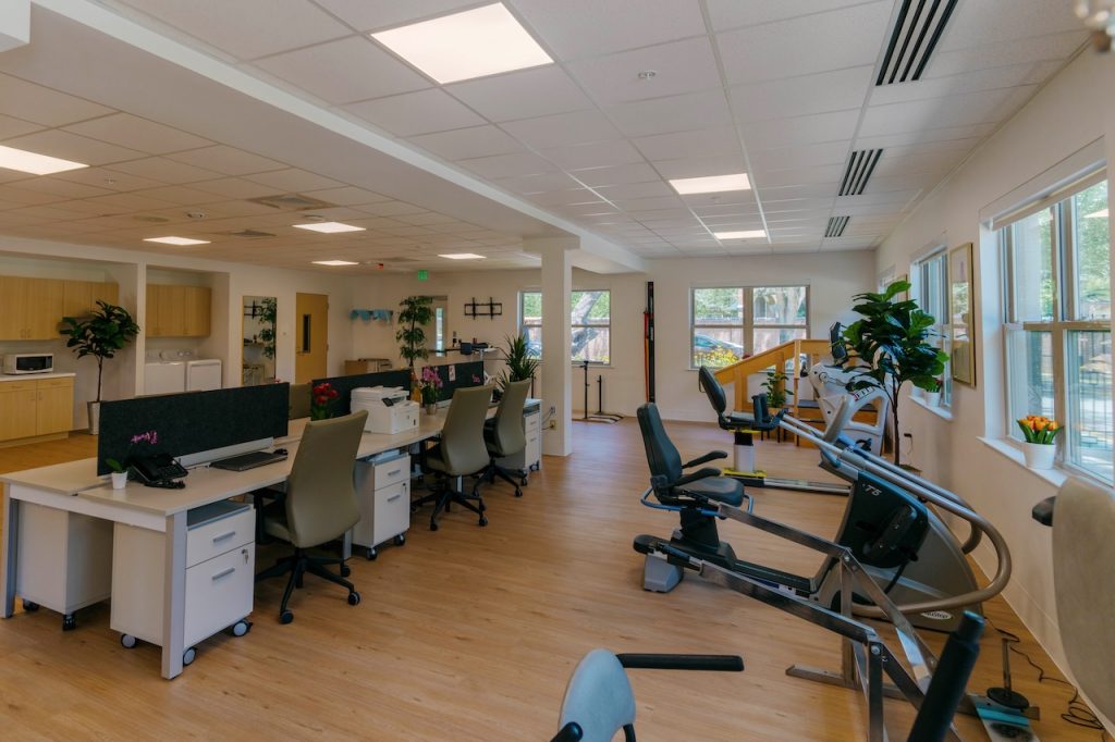 2 CommCare Facilities Receive National Quality Awards
