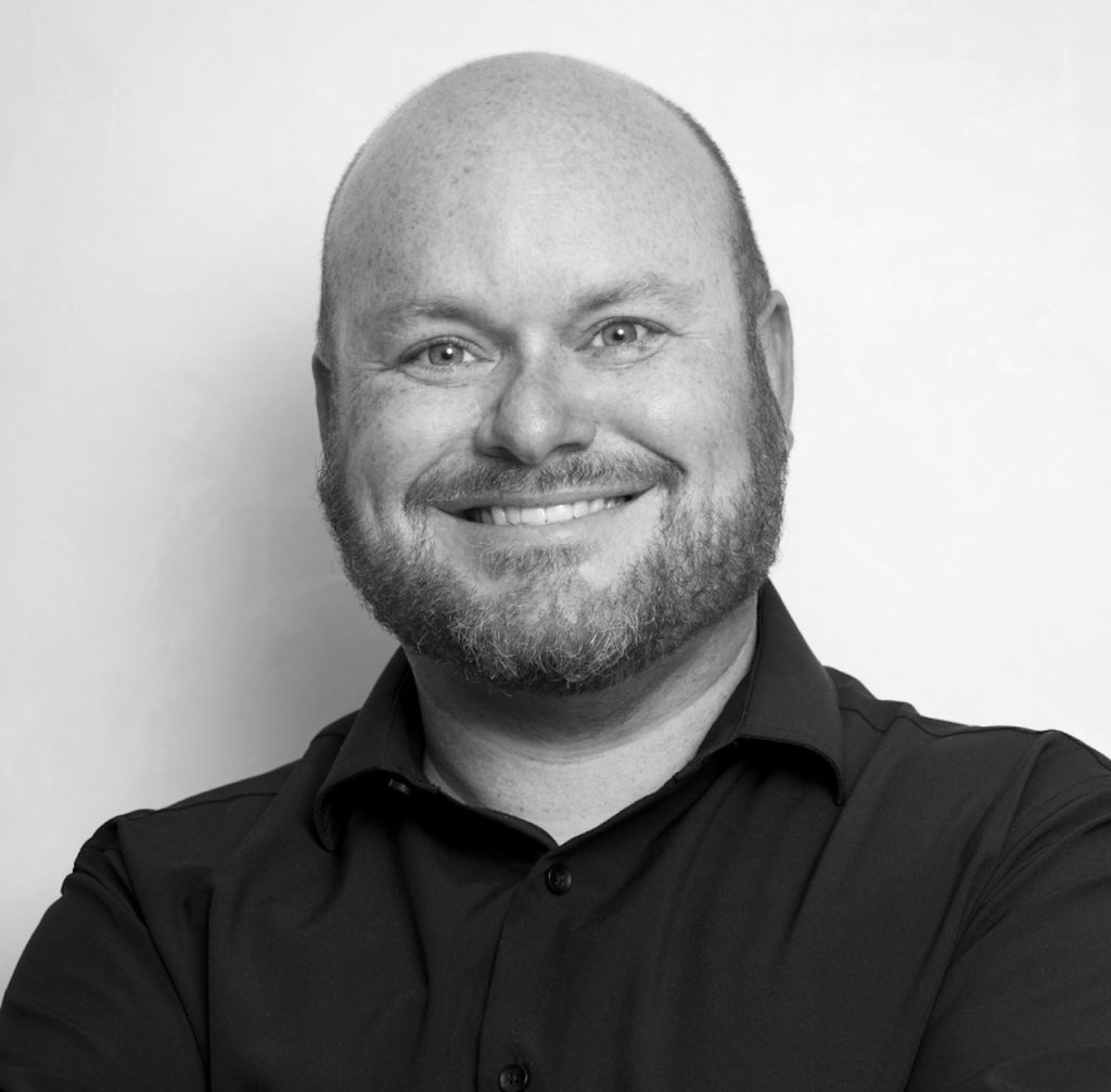 Ricky Odello - Rep Data Promotes 3 Executives