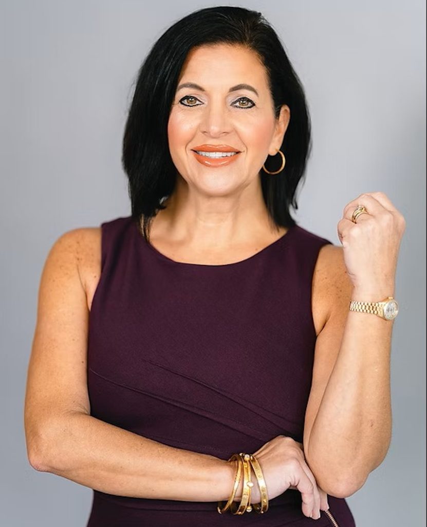 St. Bernard Economic Development Foundation Names CEO