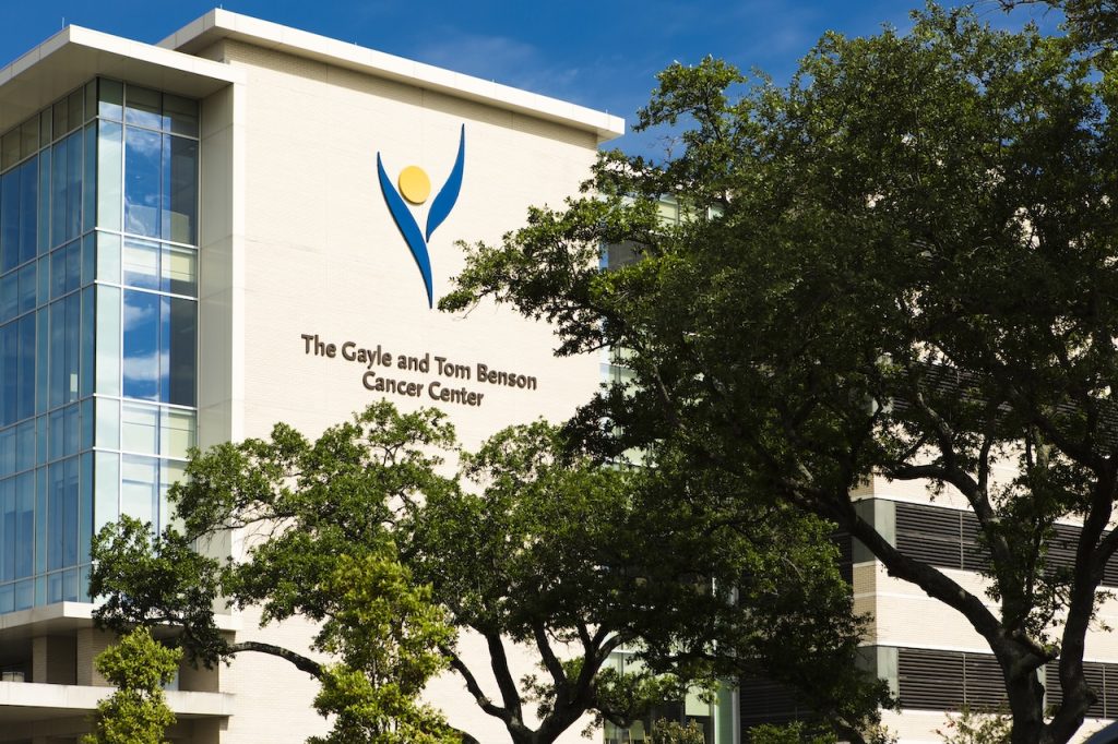 Ochsner MD Anderson Earns National Cancer Accreditations - Biz New Orleans