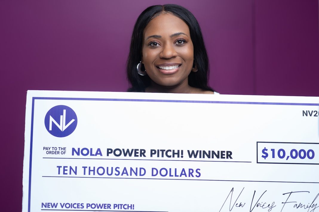 Top Tutors for Us Wins $10K Pitch Grant