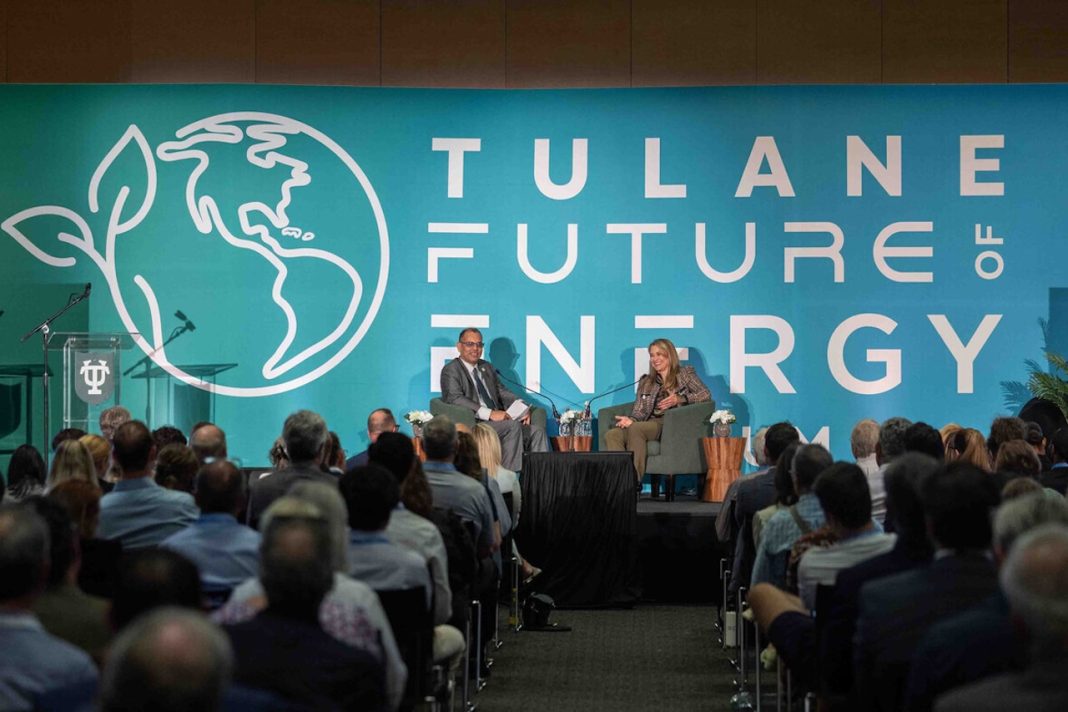 Tulane 2026 Future of Energy Forum Registration Opens