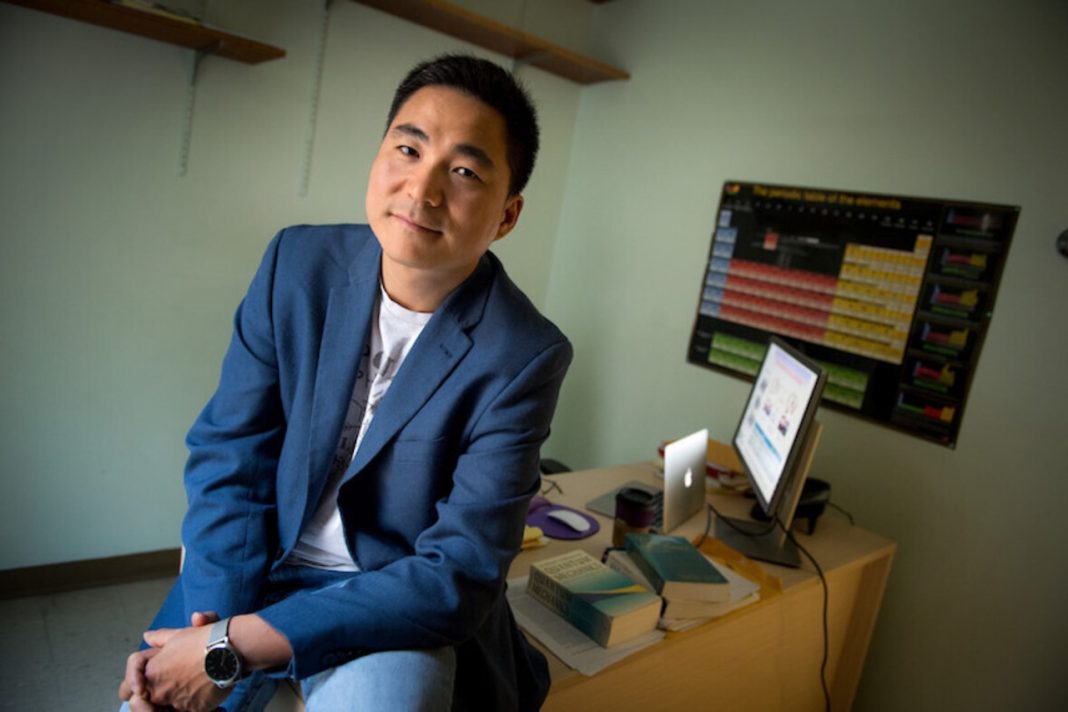 Tulane Wins DOE Funding for AI Materials Research