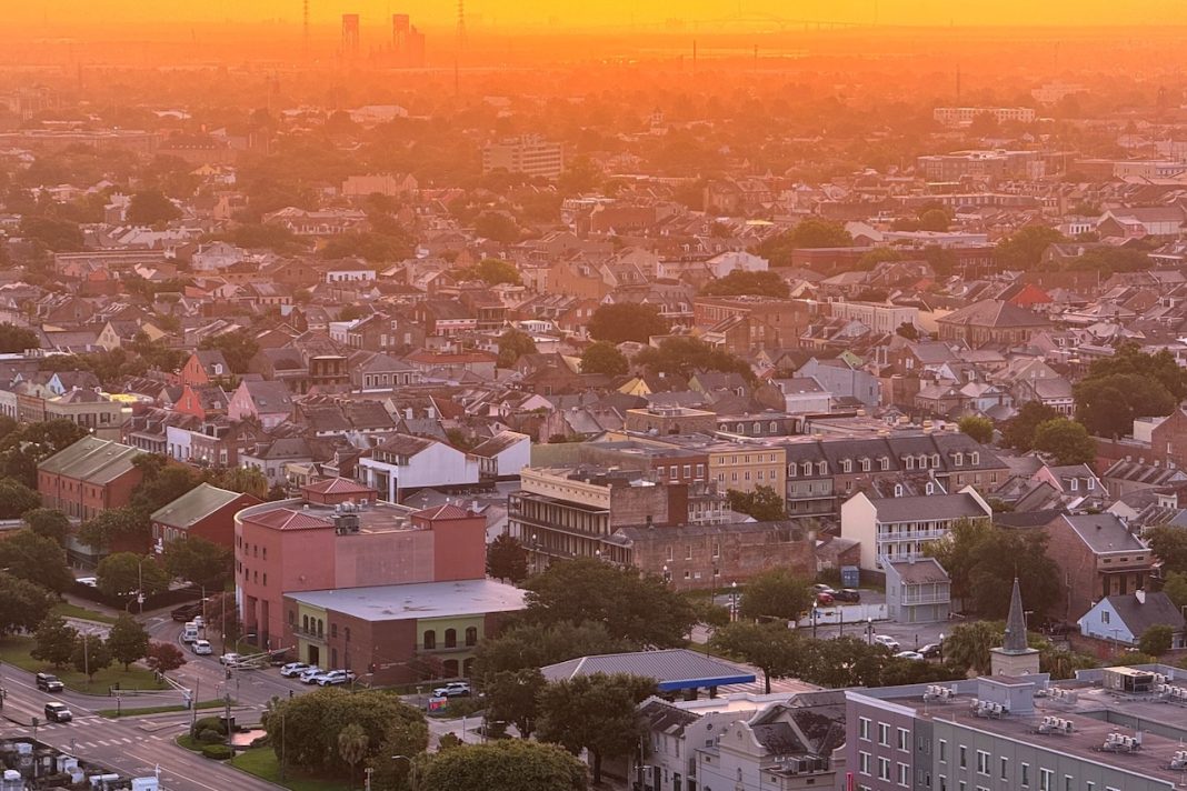 Week-in-Review July 13-17: Retail Growth, Cross-Parish Collaboration and More
