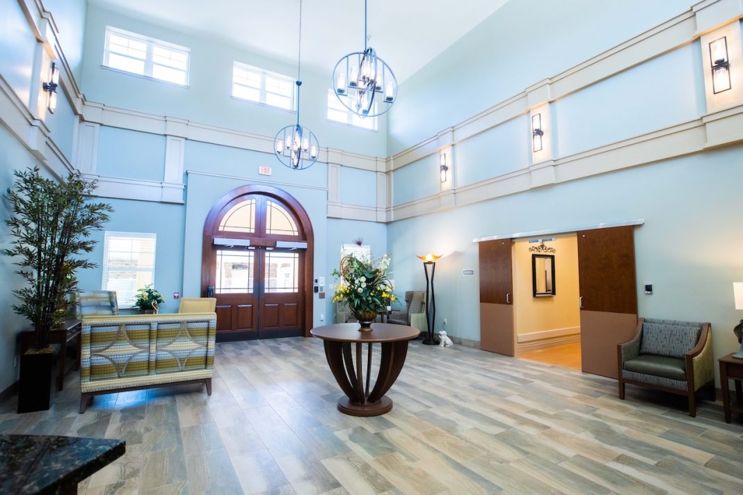 2 CommCare Facilities Receive National Quality Awards