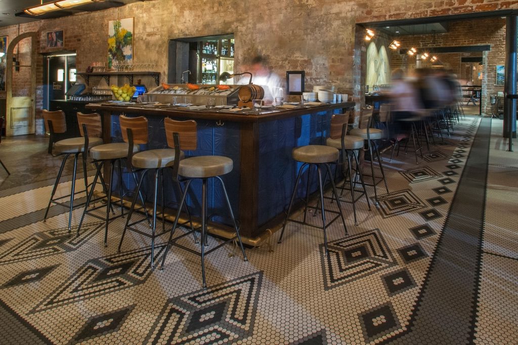 Restaurants