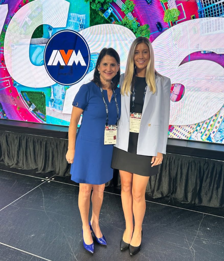 2 Convention Center Staff Earn IAVM Honors
