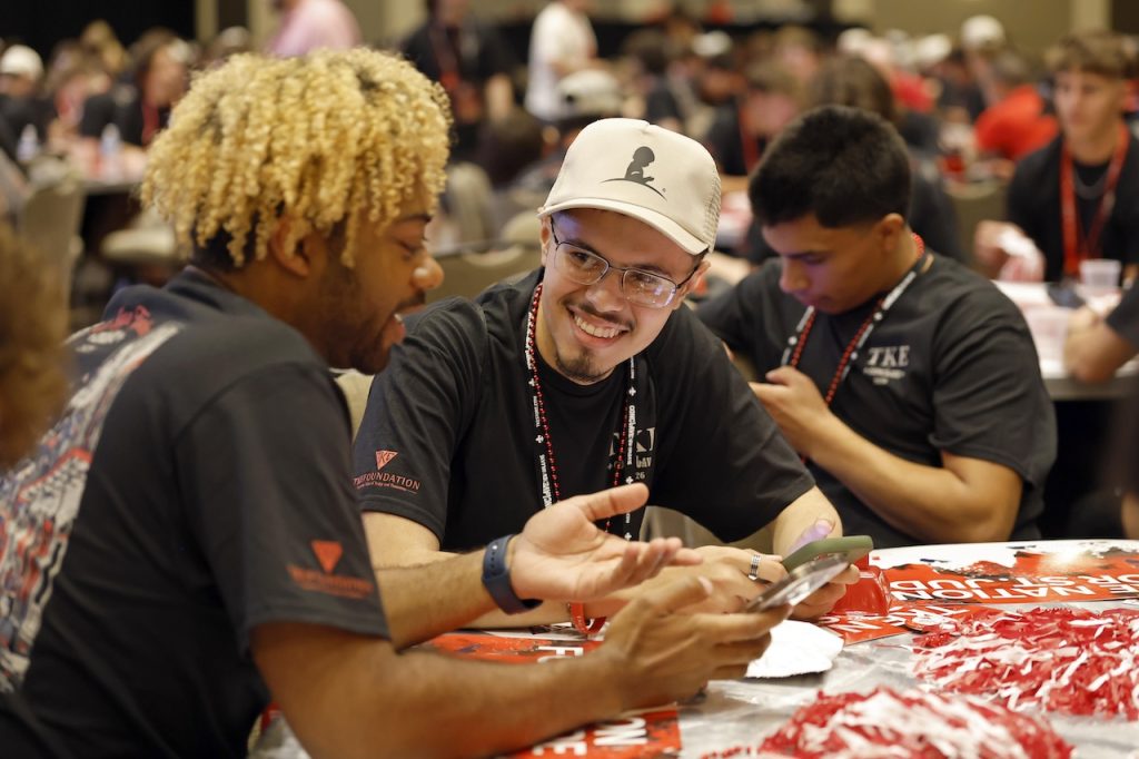 TKE Announces $33M Commitment to St. Jude