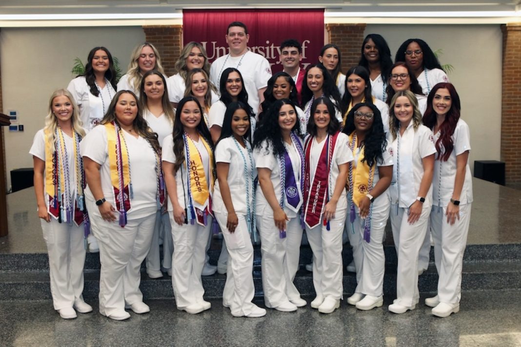 UHC Nursing Celebrates 100% NCLEX Pass Rate