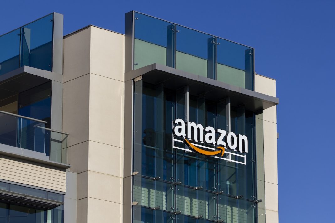 Amazon Expands Data Center Investment to $18B