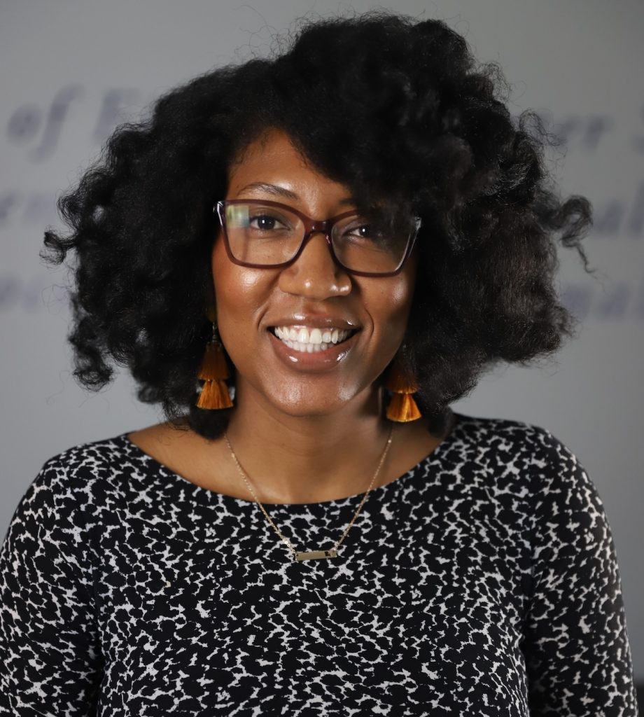 Hotel Hope Names New Co-Executive Director