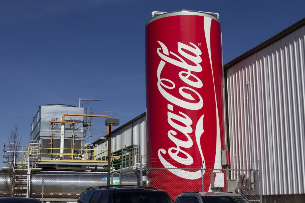 Coca-Cola UNITED Plans $106M Alexandria Expansion