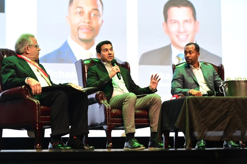 NOMAR Real Estate Symposium Set for Oct. 8